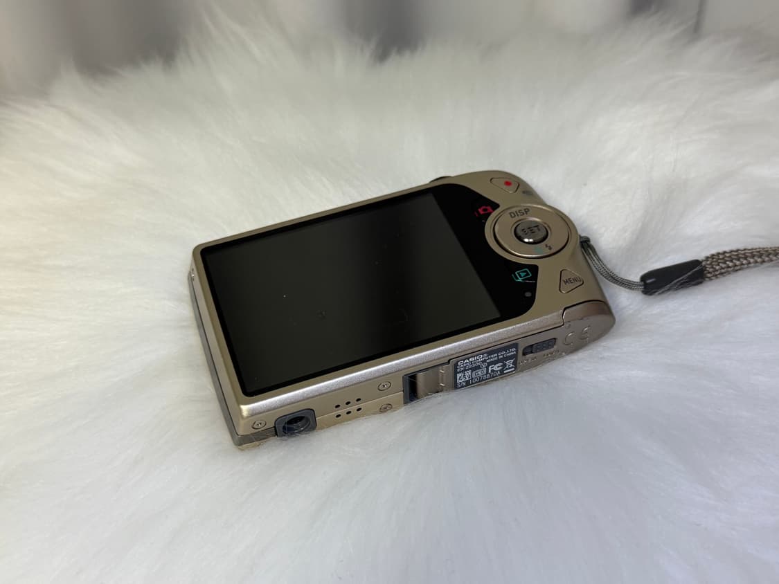 카시오 엑슬림 ex-z2300 상품이미지7