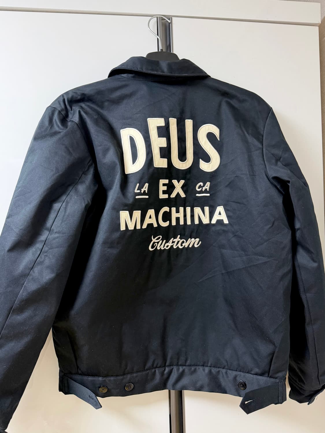 DEUS EX MACHINA 데우스엑스마키나 워크자켓 상품이미지2
