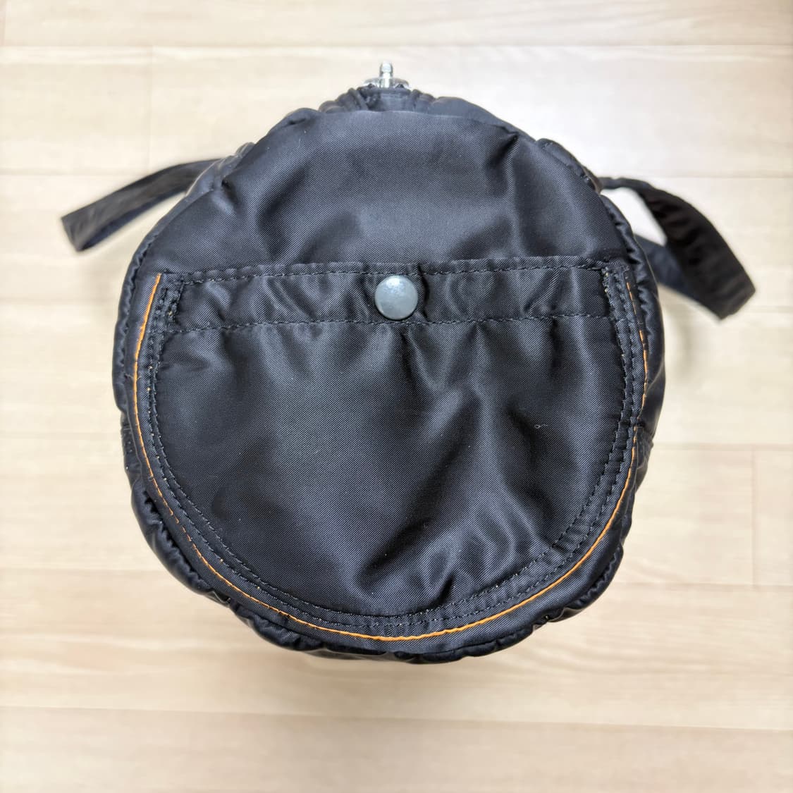 요시다포터 porter 보스턴백 더플백 블랙 라지 L (622-76987 상품이미지4