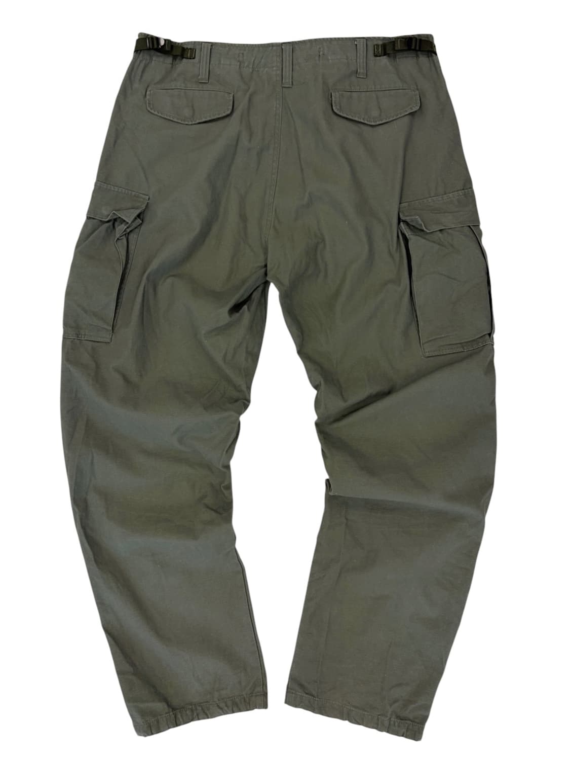 로스코 M65 카고팬츠 카키 (L/35~39인치)  상품이미지7