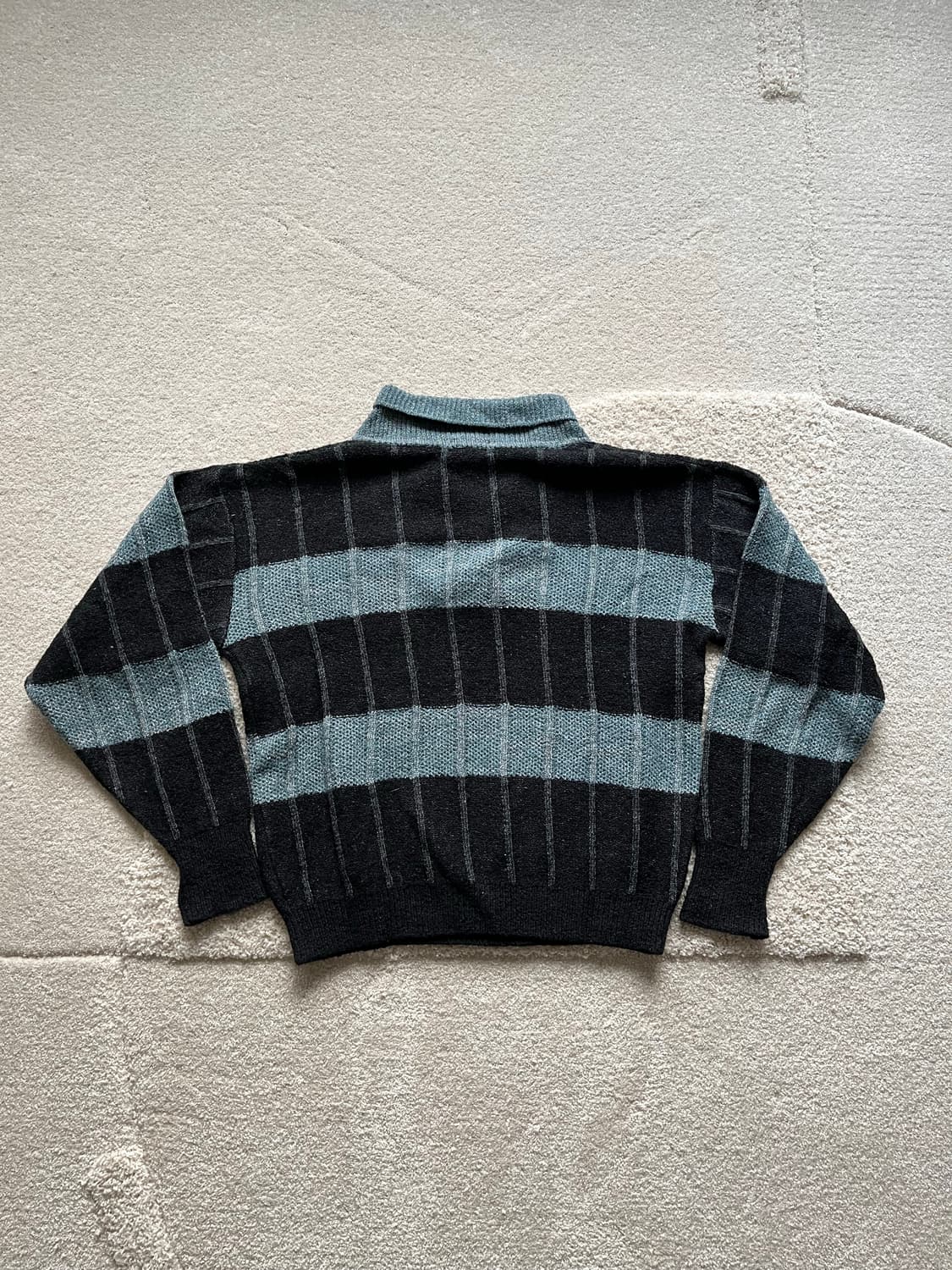 Kearney Club 숄카라 니트 (103-105) 상품이미지7