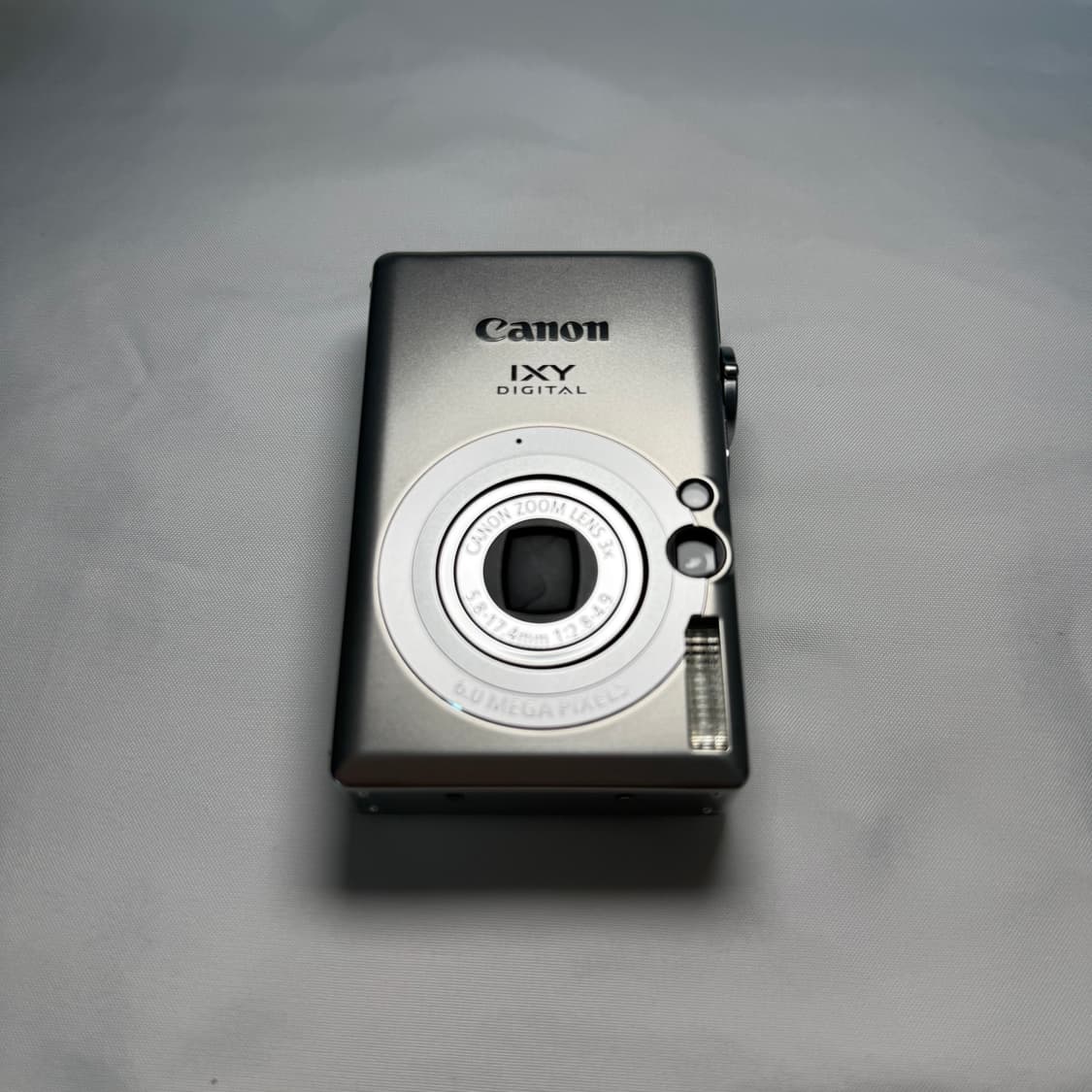 캐논 IXY 70 / IXUS 60 / SD 600 (익시, 익서스) 상품이미지6