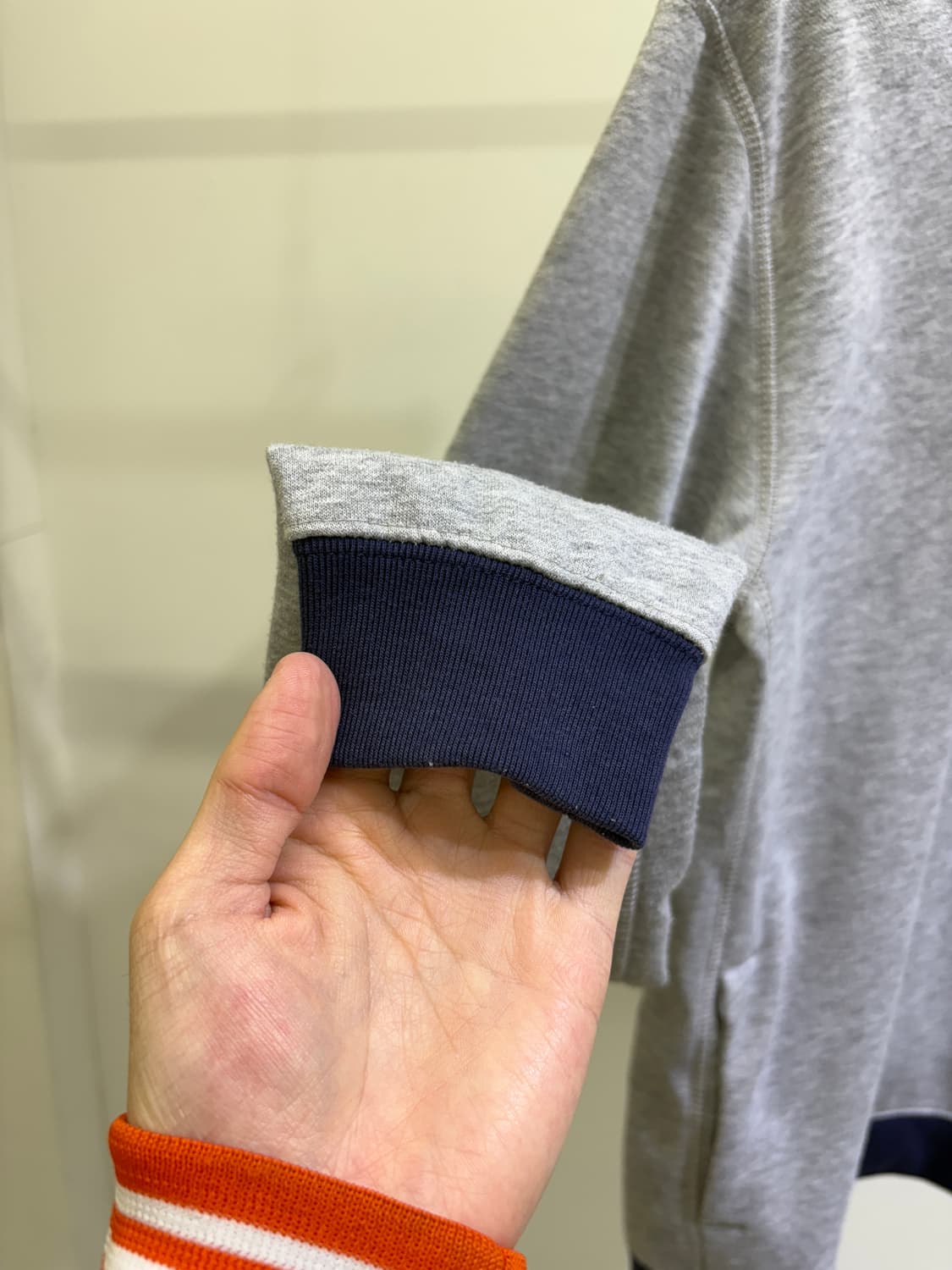 G-STAR RAW 후드 티셔츠 상품이미지4