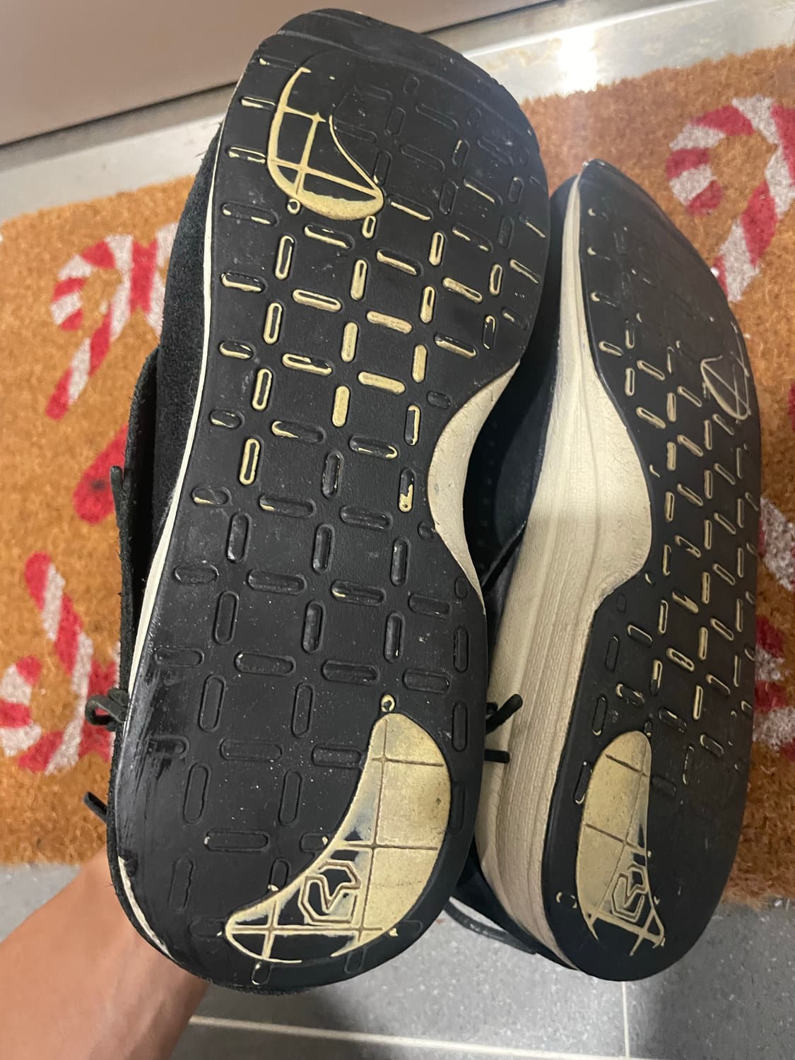 비즈빔(Visvim) FBT 라모포크 블랙(9) 상품이미지5