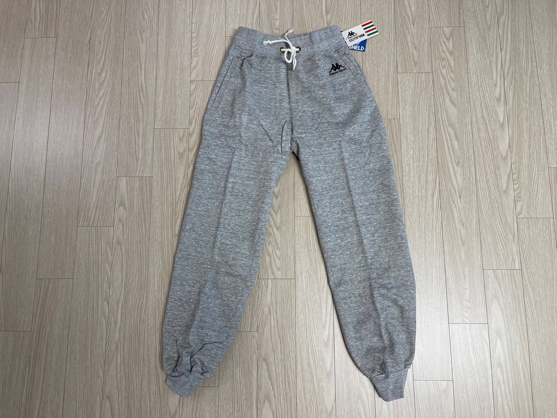 카파 USA 90s 올드 후드 짚업 셋업 M Kappa USA OLD 상품이미지4