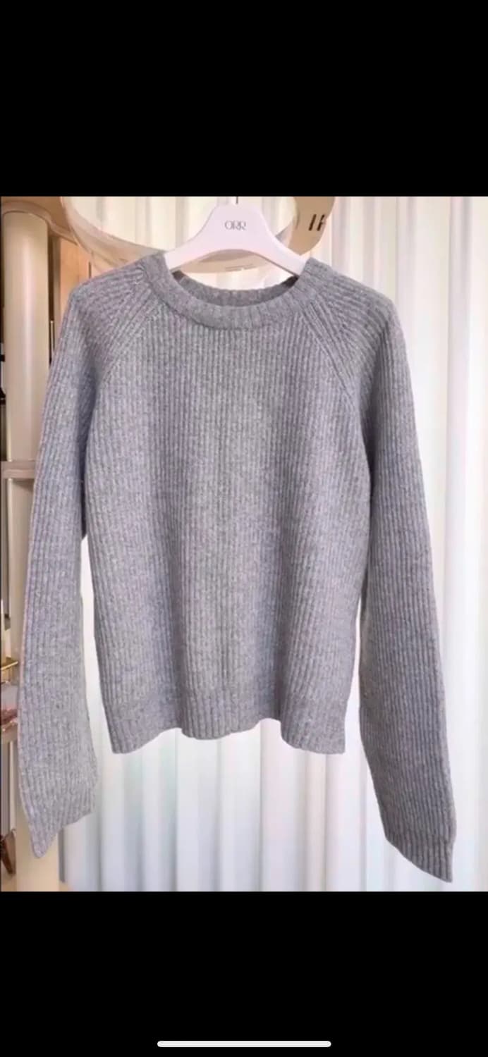 spush 나그랑 니트 상품이미지2