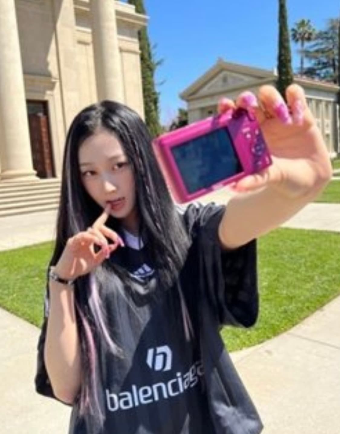 연예인 디카 Nikon Coolpix 니콘 쿨픽스 s3600 상품이미지5