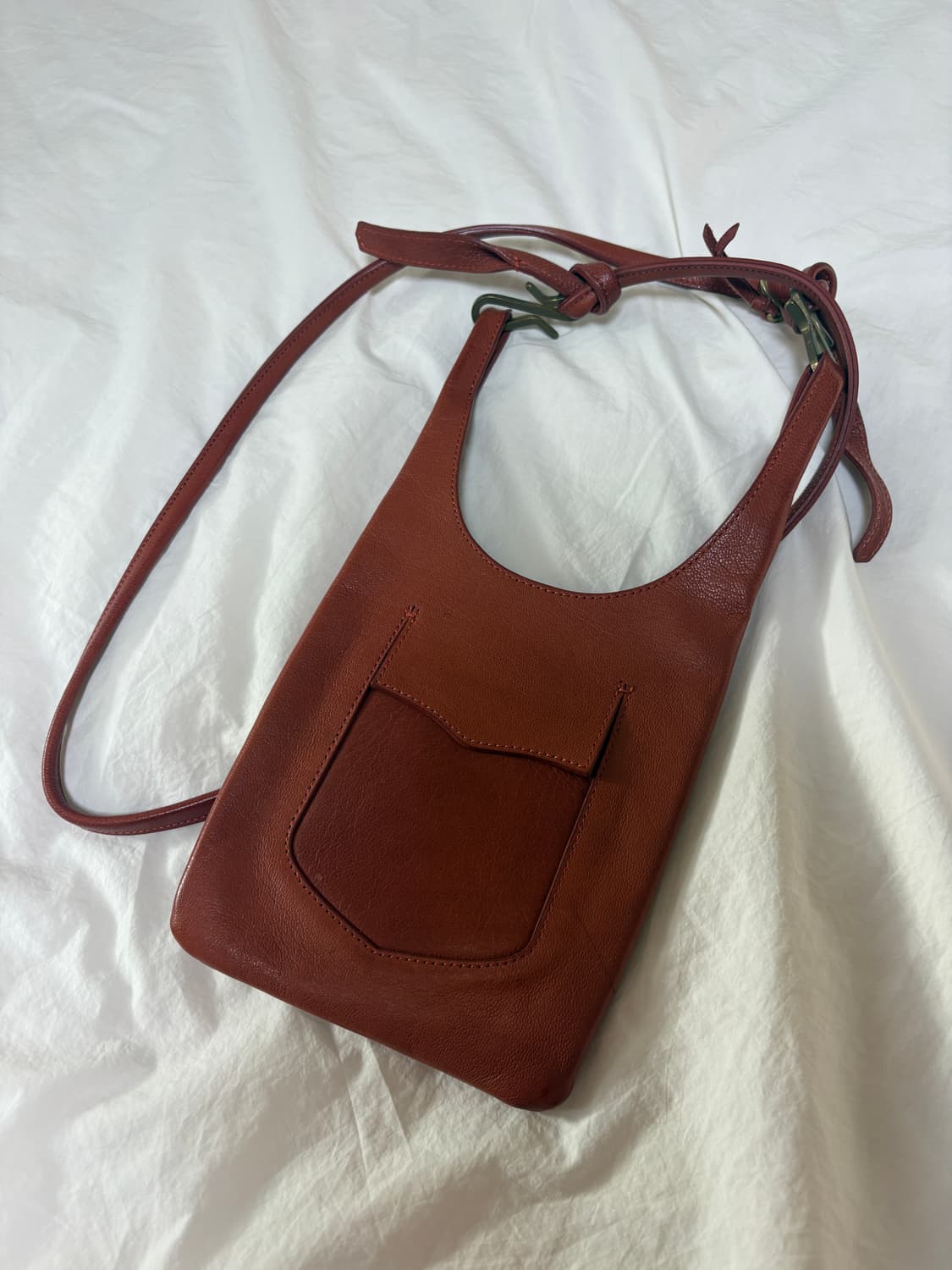 Niceness LOWE.G-PETIT (orange) 상품이미지3