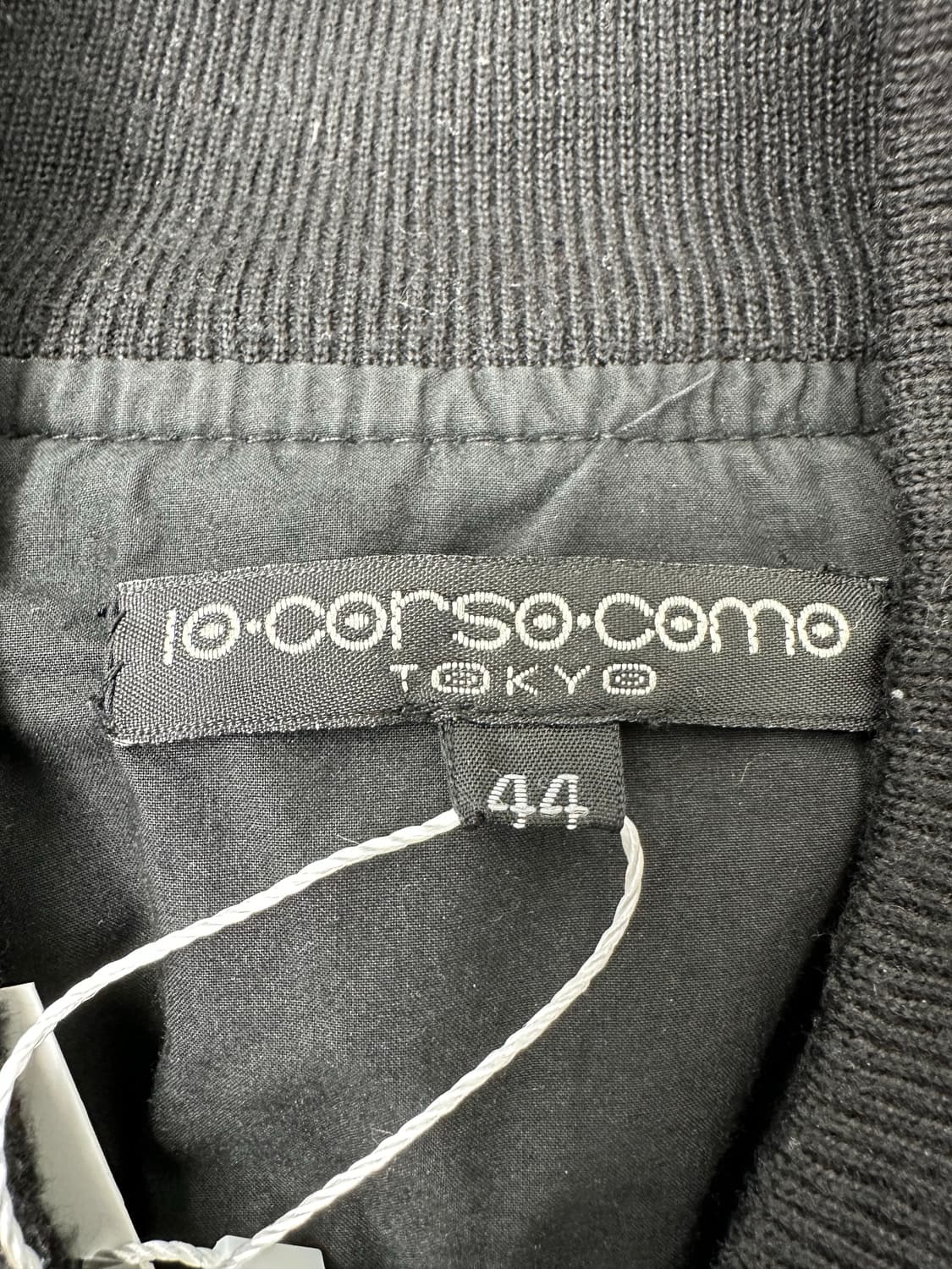 (14FW) Rick Owens 다운 봄버 자켓 상품이미지6