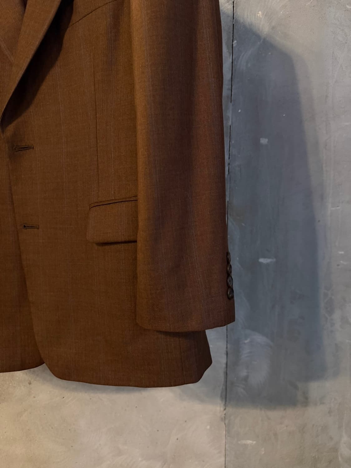 브룩스 브라더스 테일러드 자켓 100~103 상품이미지6