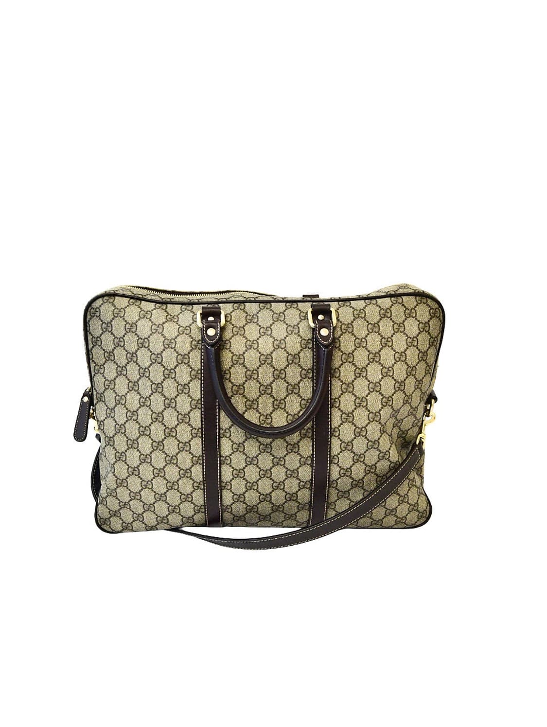 구찌 GG 서류가방(정품) 상품이미지4