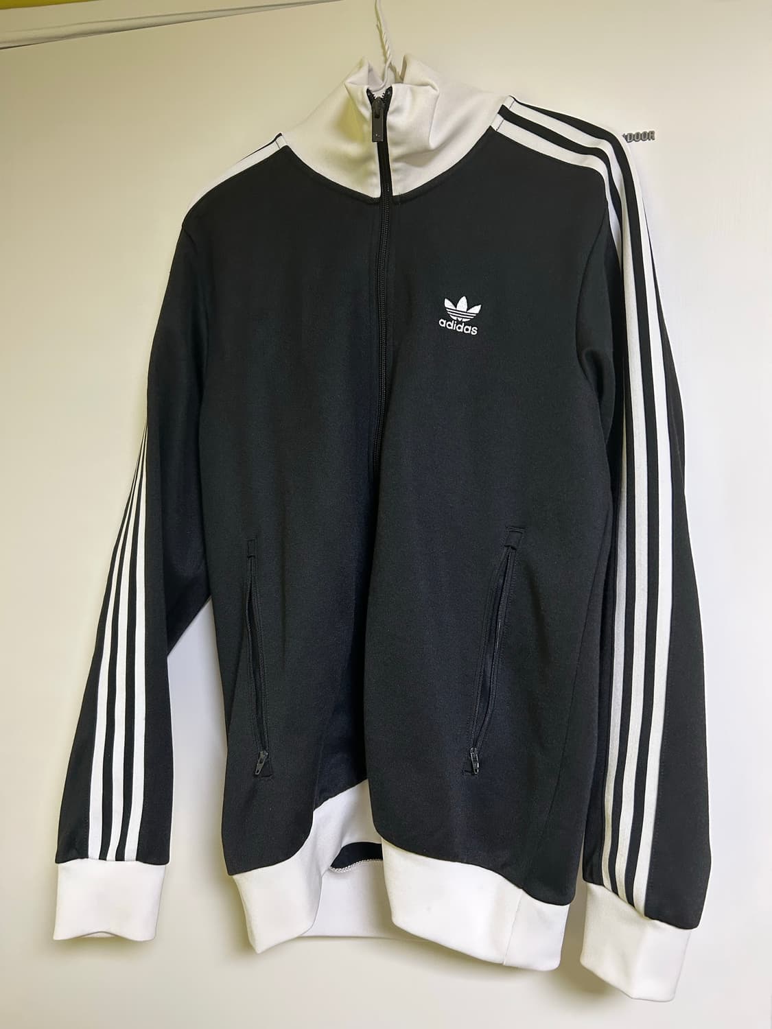 아디다스 베켄바우어 트랙탑 상품이미지1