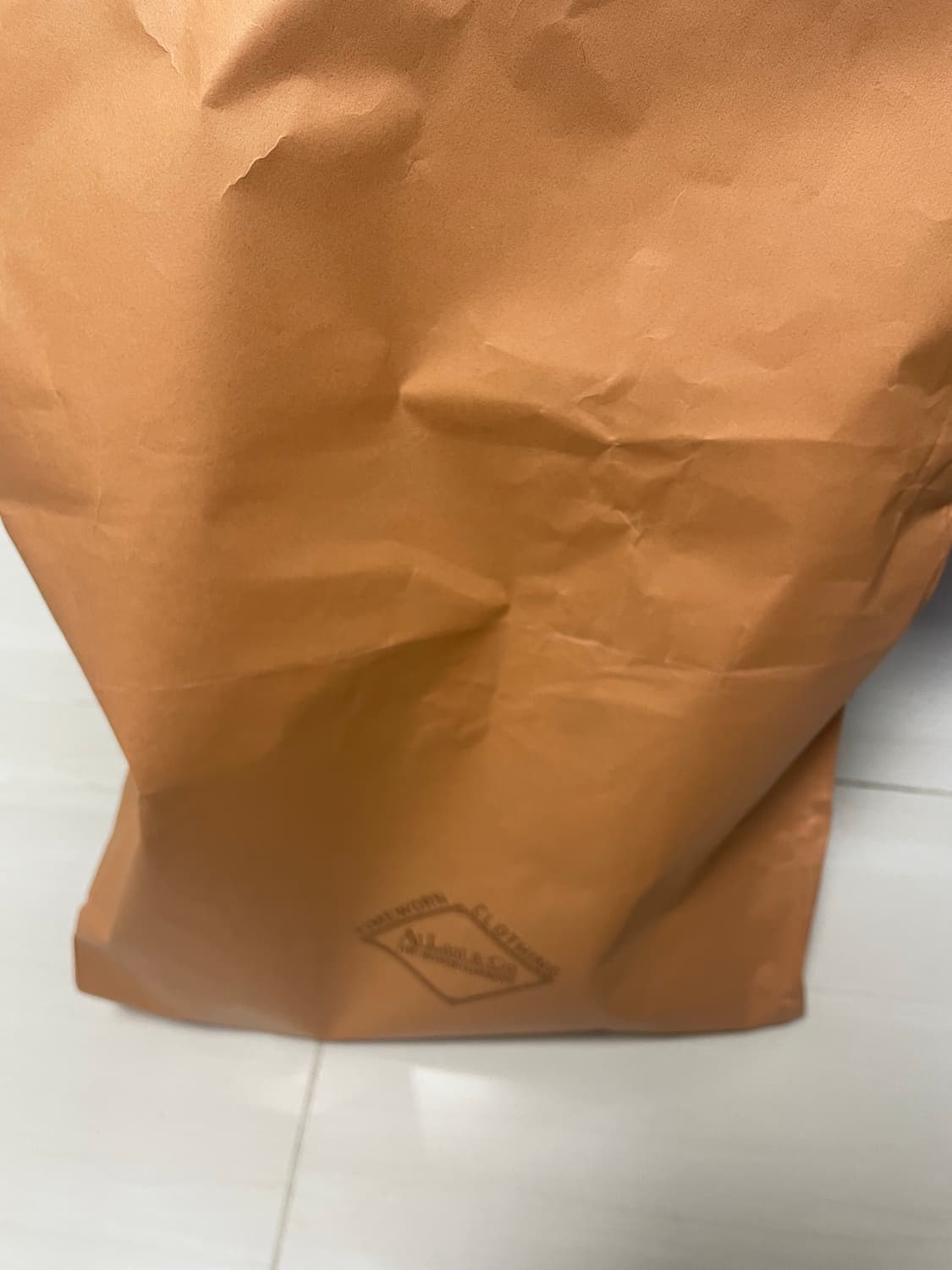 타임원클로딩 147 데님 팬츠 31 상품이미지1