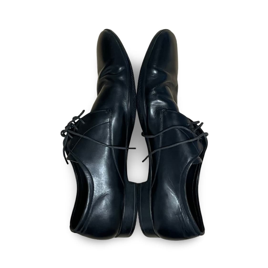 프라다 스포츠 더비 슈즈 상품이미지3