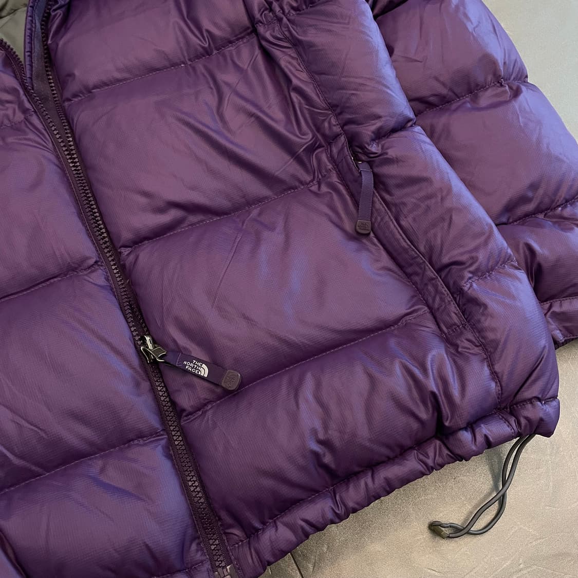 ▫️North Face 700 Padding 상품이미지3