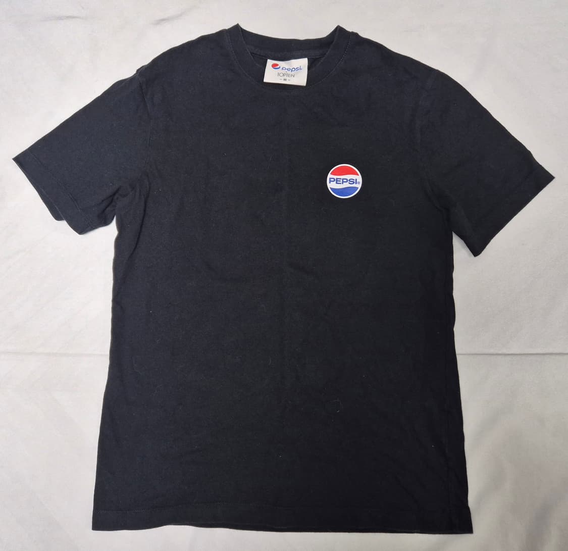 펩시 티셔츠 팝니다  상품이미지1