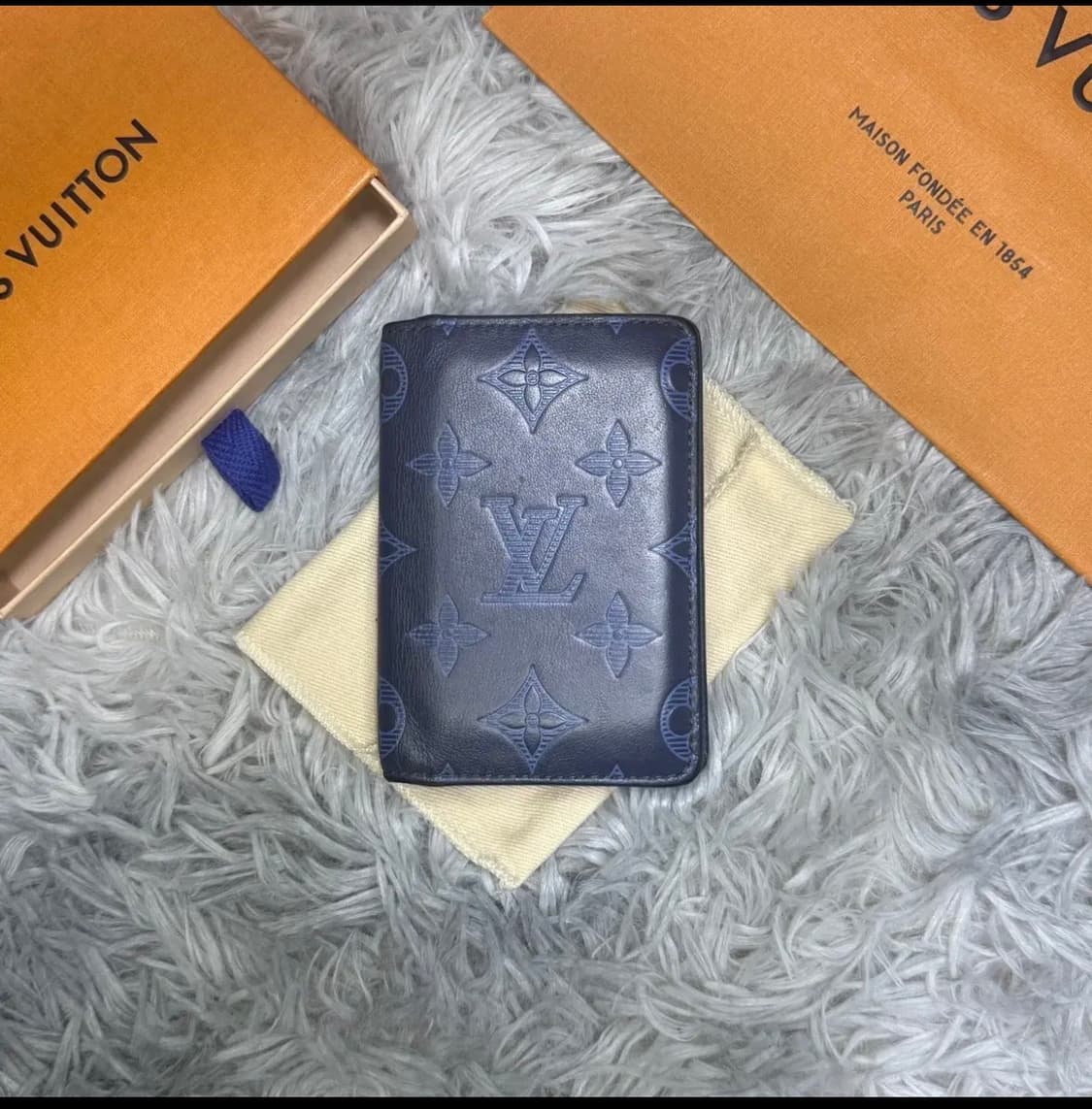 {OS} 루이비통 쉐도우 오거나이저 상품이미지1