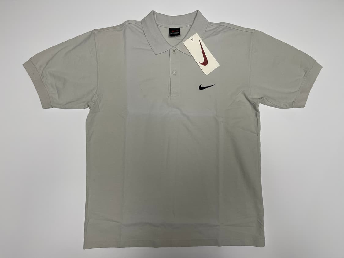 나이키 팀 90s 올드 컬러 블록 반팔 티셔츠 NIKE OLD 1990 상품이미지1