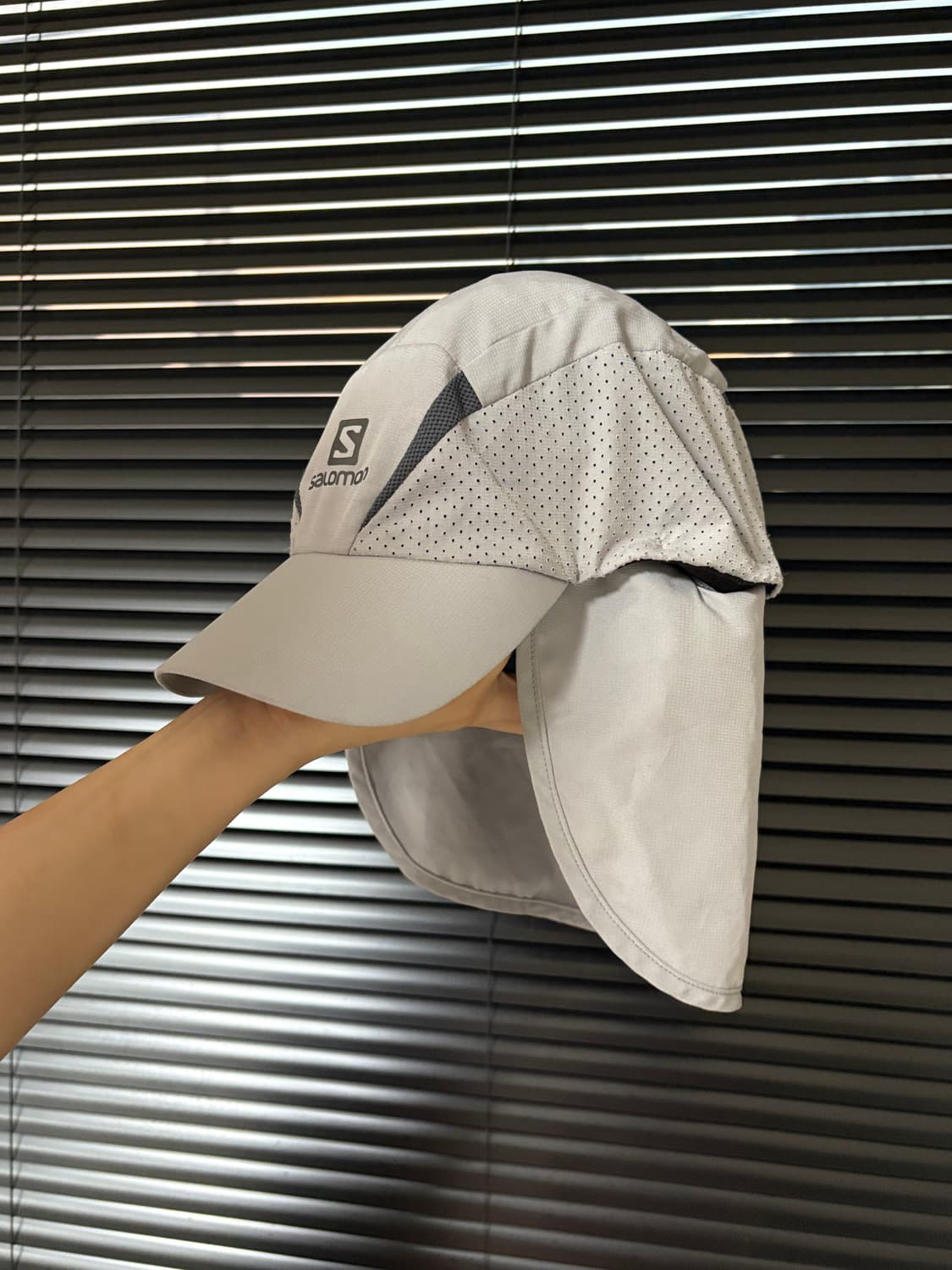 Salomon XA Cap / 살로몬 XA 캡 상품이미지2