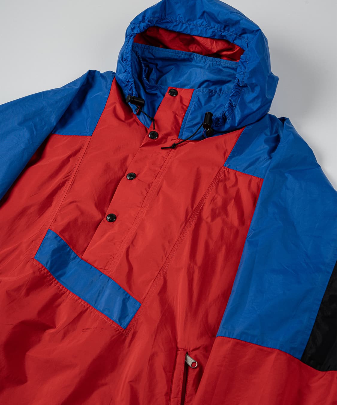 (105)  노스페이스 USA Made 고어텍스 아노락 상품이미지3