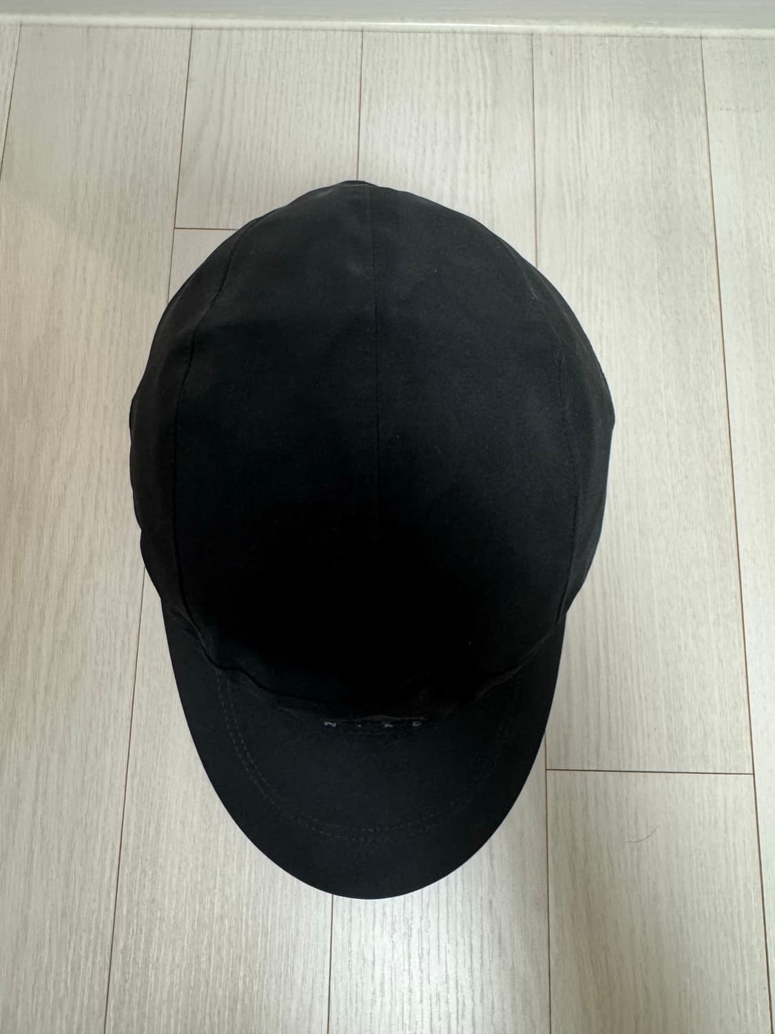 나이키 NRG ACG 테일윈드 캡 블랙(고어텍스) 상품이미지4