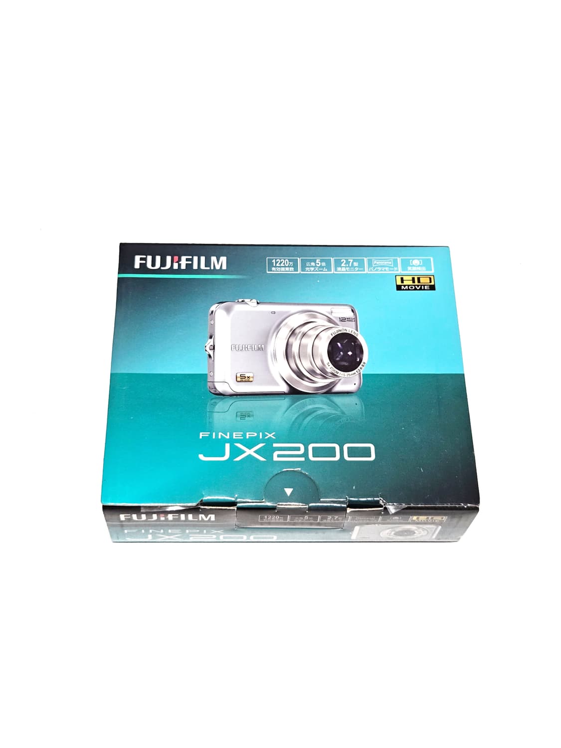 후지필름 파인픽스 Fujifilm Finepix JX200 디카 카메라 상품이미지2