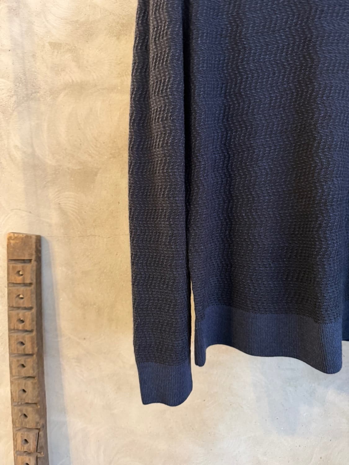 띠어리 니트 슬림100 상품이미지5