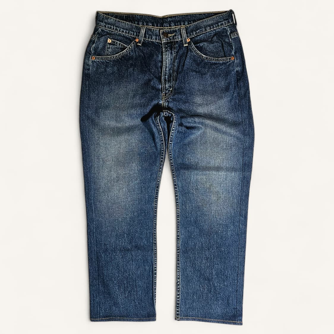 [34][리바이스]00's 512™릴렉스 스트레이트핏 데님 상품이미지1