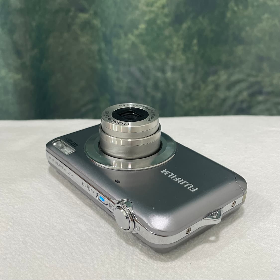 후지필름 파인픽스 JV100 빈티지디카 디지털카메라 상품이미지5