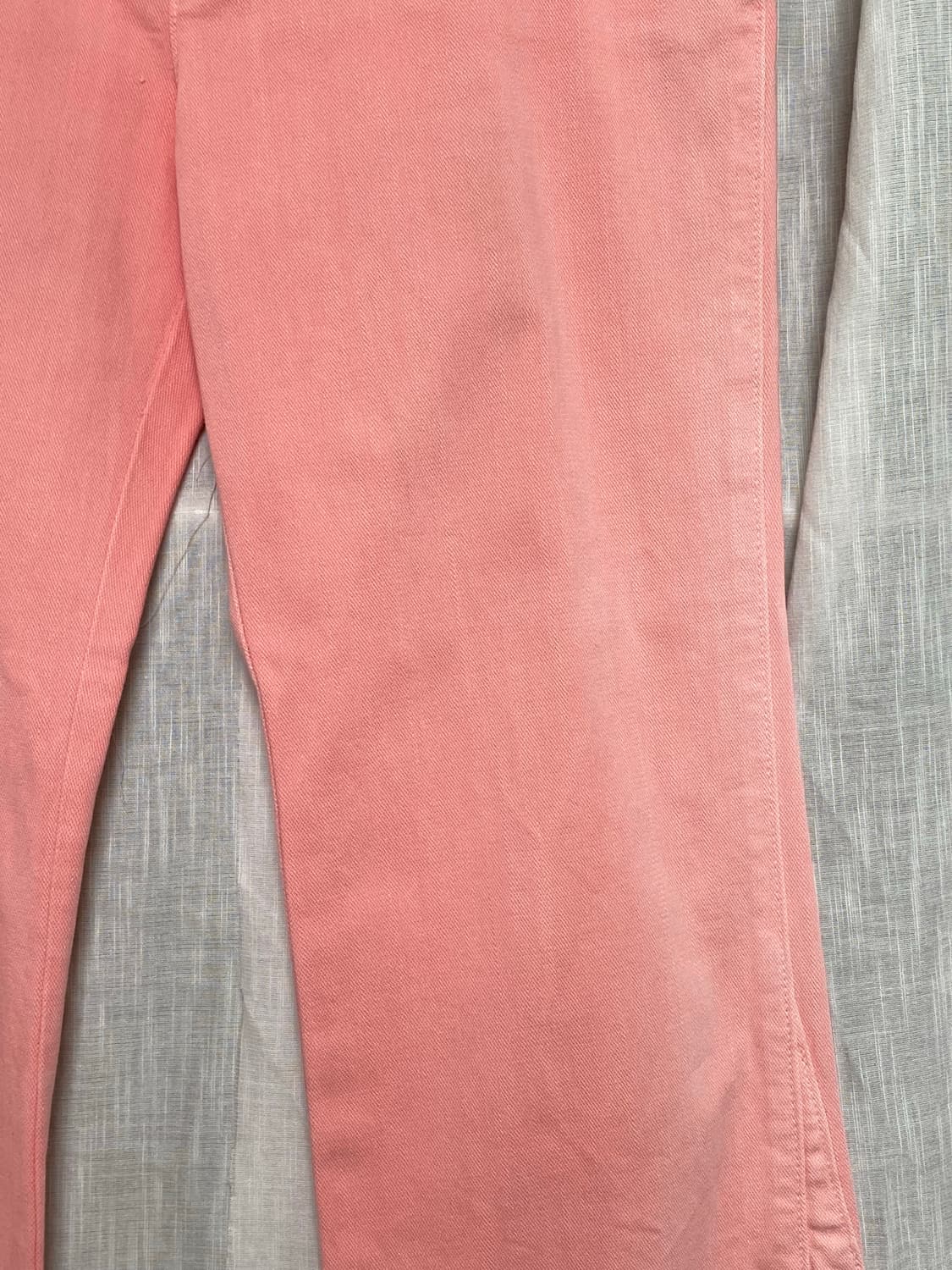sonia rykiel 부츠컷 팬츠 상품이미지3