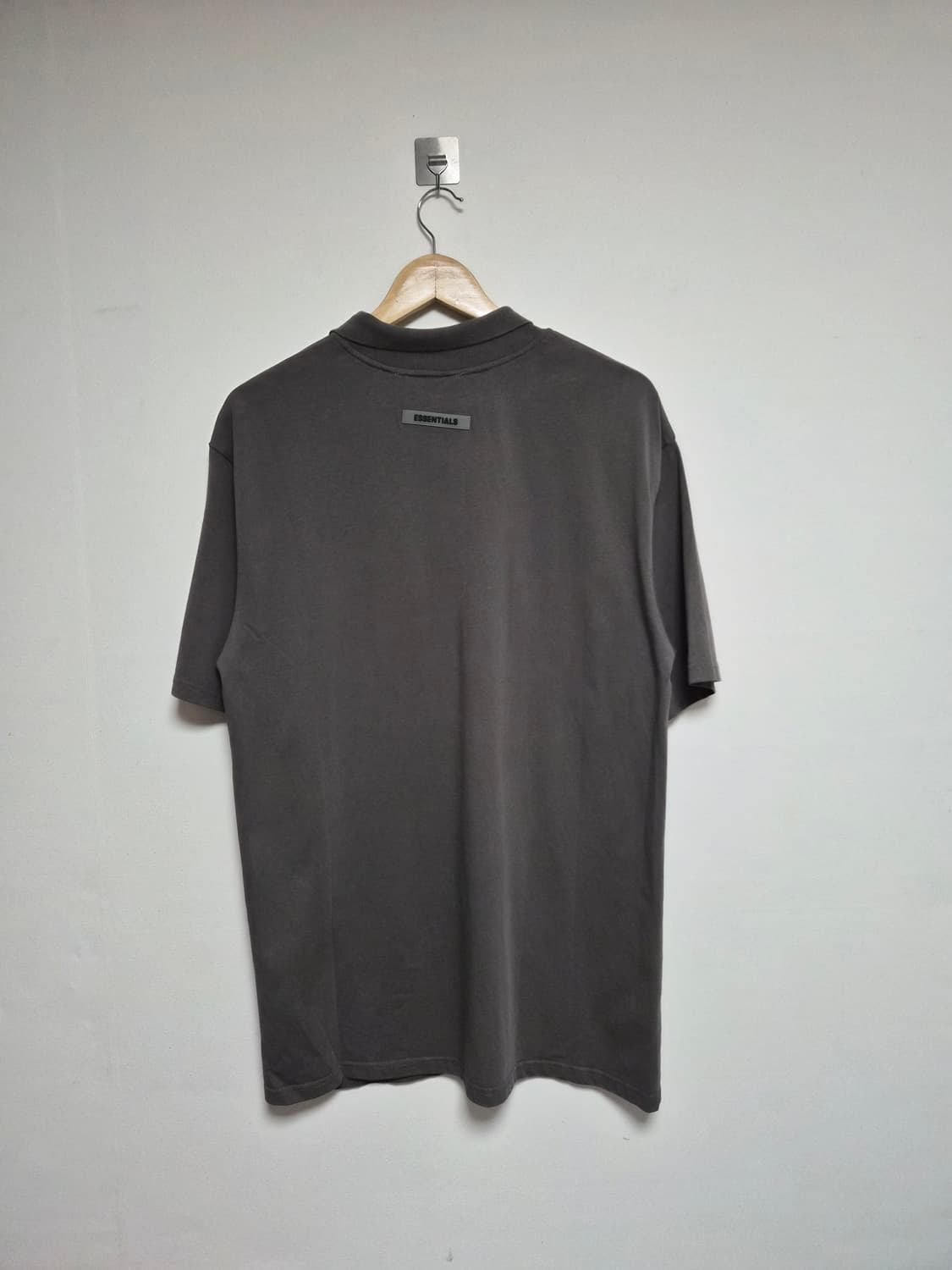 피어오브갓Fearofgod 반팔 카라티 XL - T147 상품이미지2