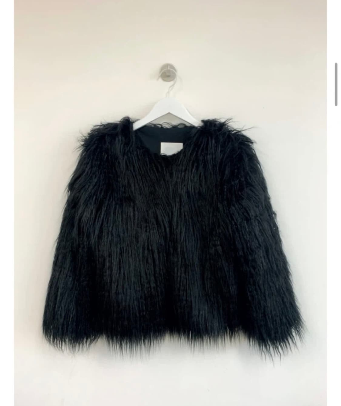 오도어 크루엘라 퍼자켓 상품이미지3