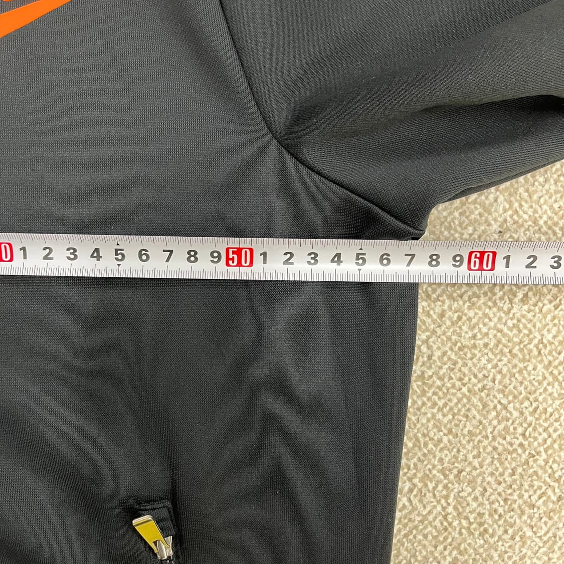 [XXL] 나이키 트랙탑 집업 져지 자켓 0102M1 상품이미지7