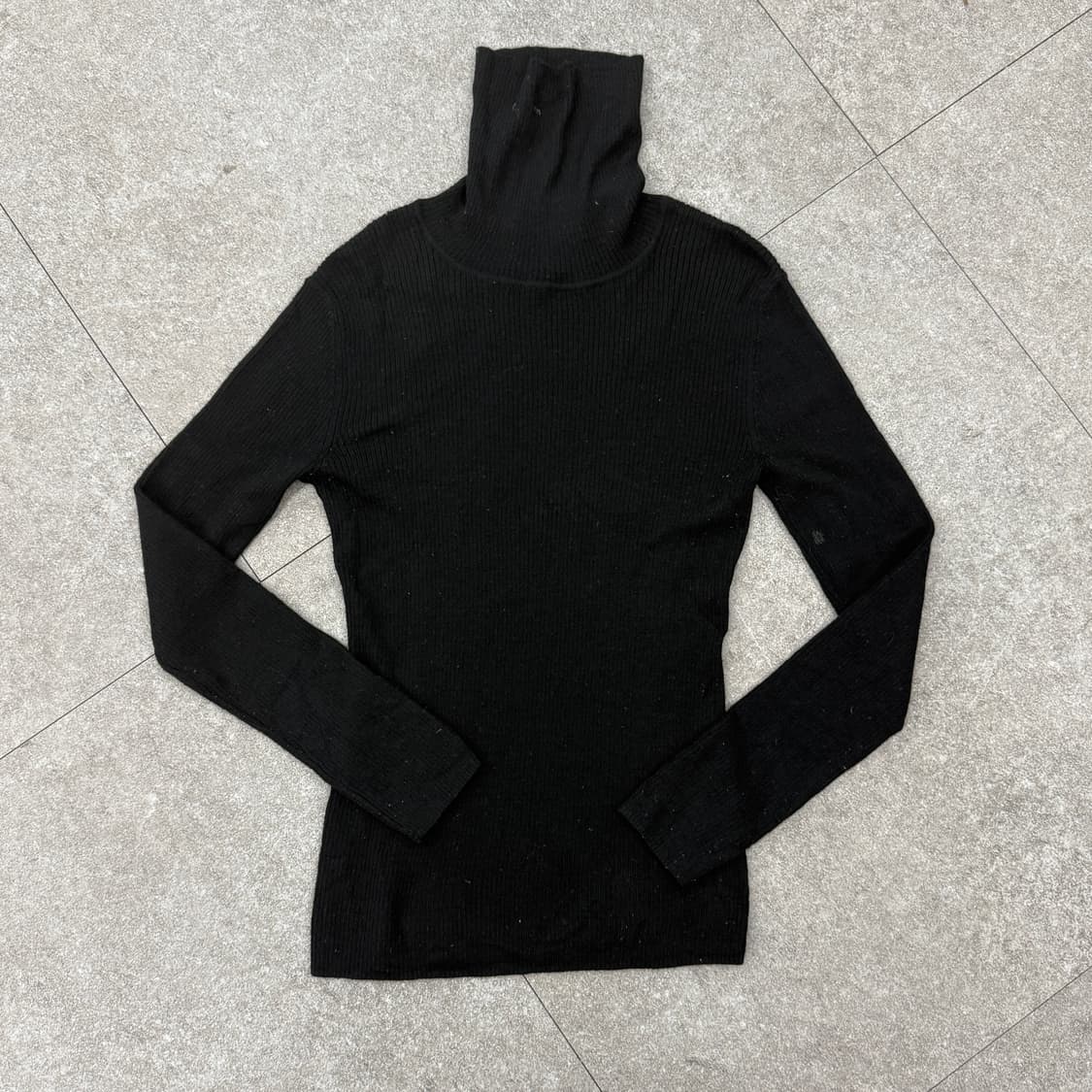 유니클로 목폴라 상품이미지4