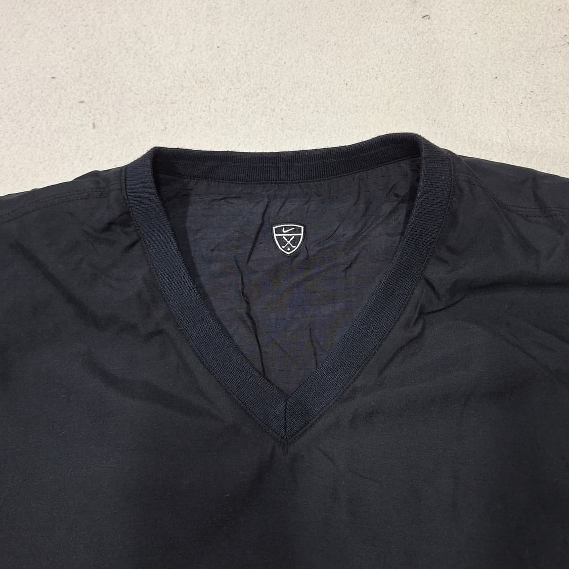 나이키골프  바람막이XL 상품이미지2