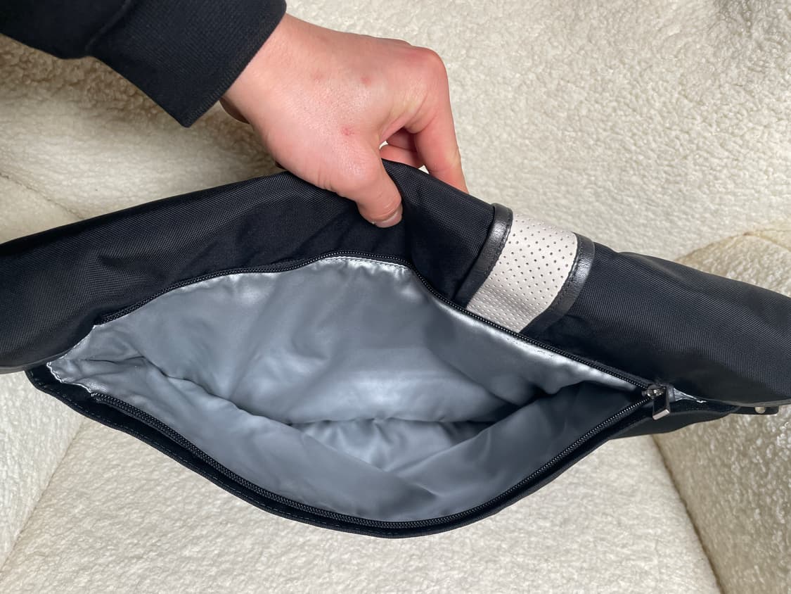 제냐 스포츠 크로스백 상품이미지9