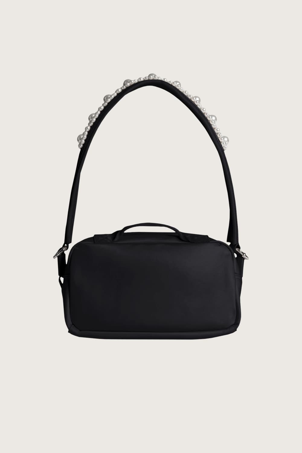 시몬로샤 25fw 비즈 크로스바디 백 상품이미지4