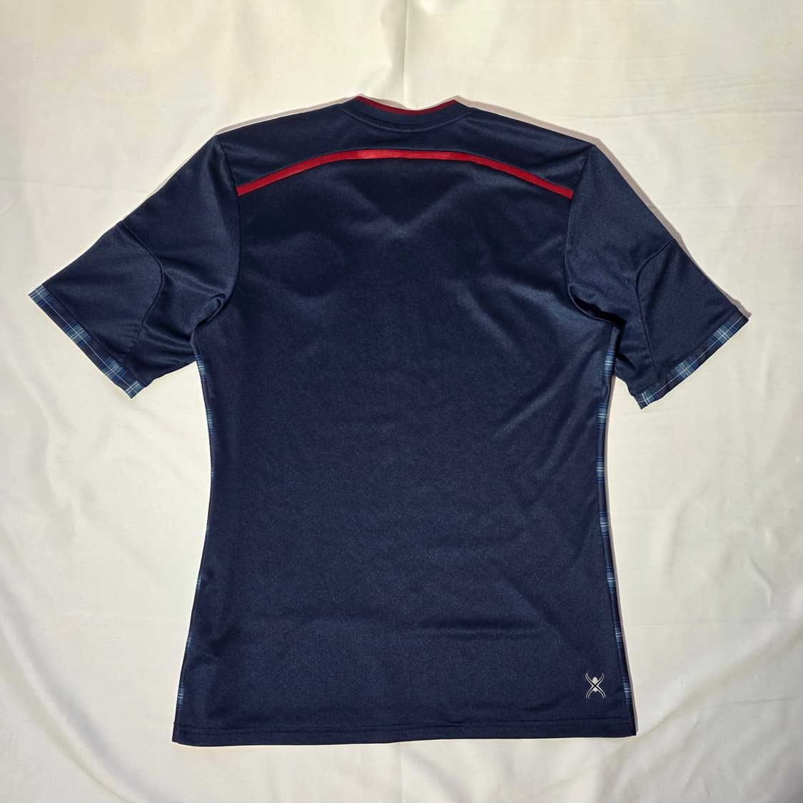 [M]아디다스 2014-15 스코틀랜드 노마킹 유니폼 상품이미지6