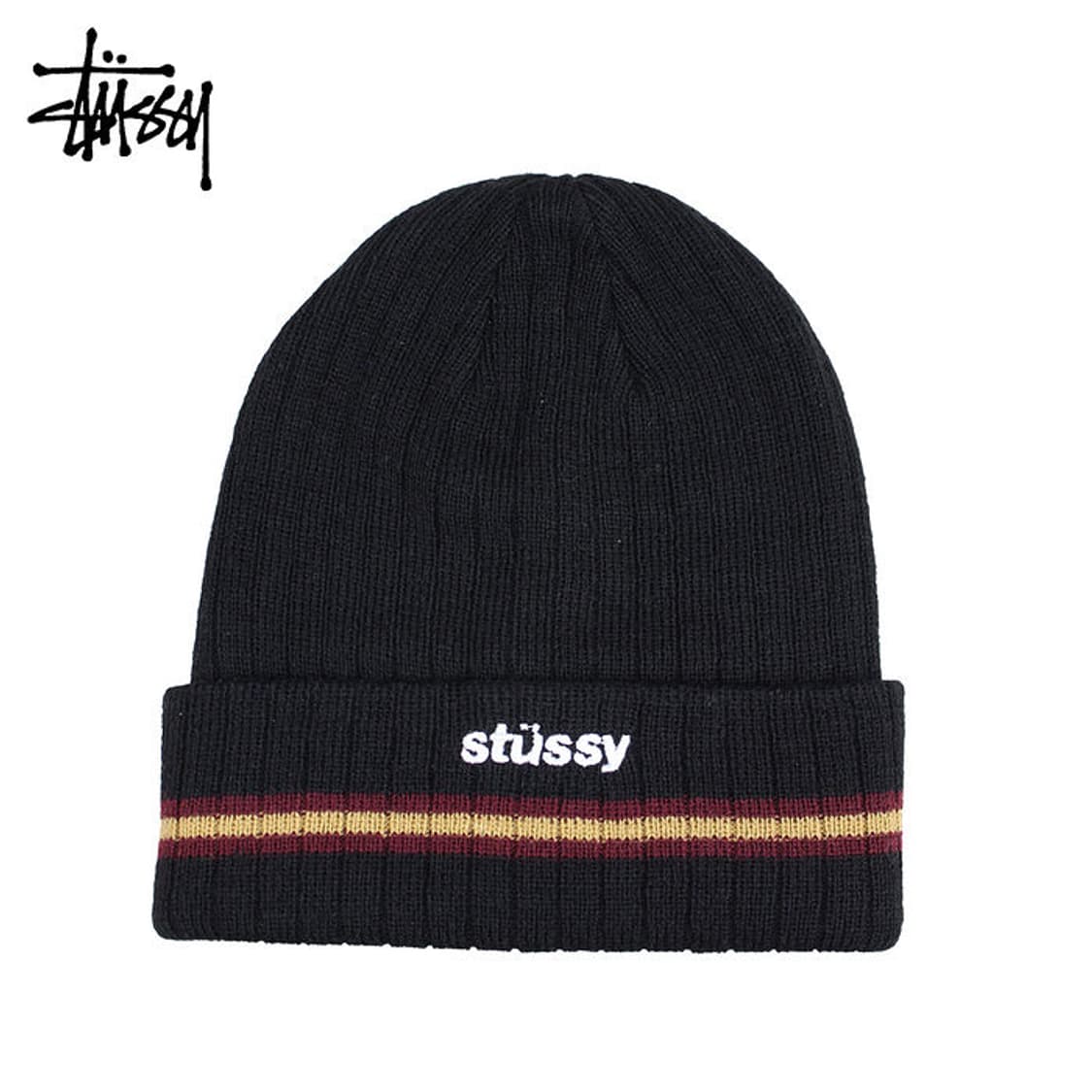 스투시 비니 상품이미지1