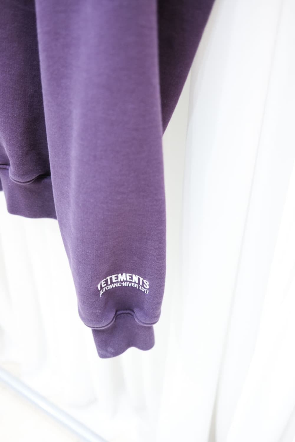 Vetements 상품이미지2