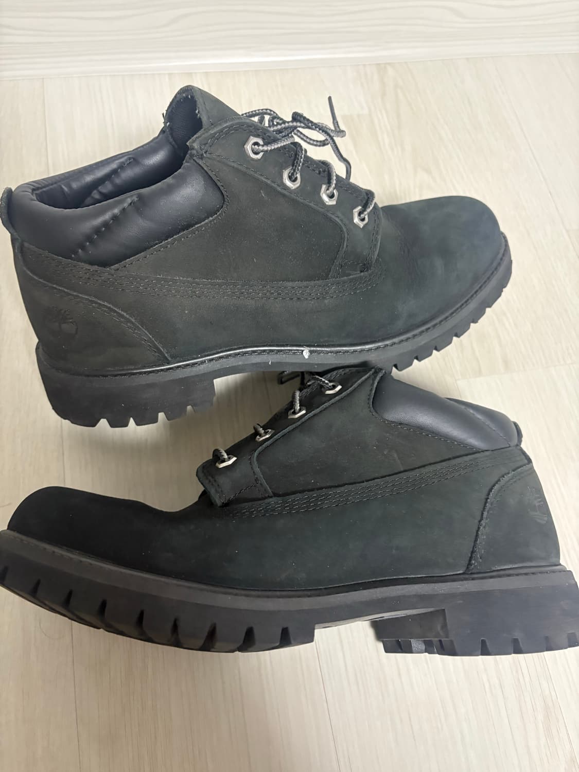 팀버랜드 부츠 상품이미지1