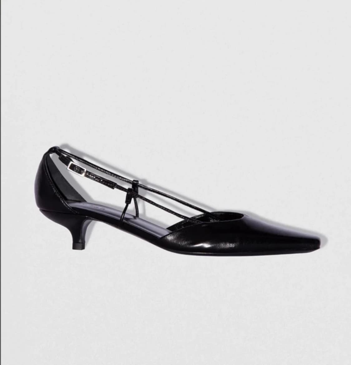 BY FAR. Francine Heels 새상품 상품이미지1