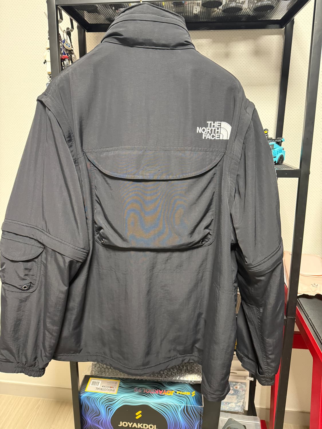 슈프림 노스페이스 슈노 22ss 트레킹 xl 상품이미지7