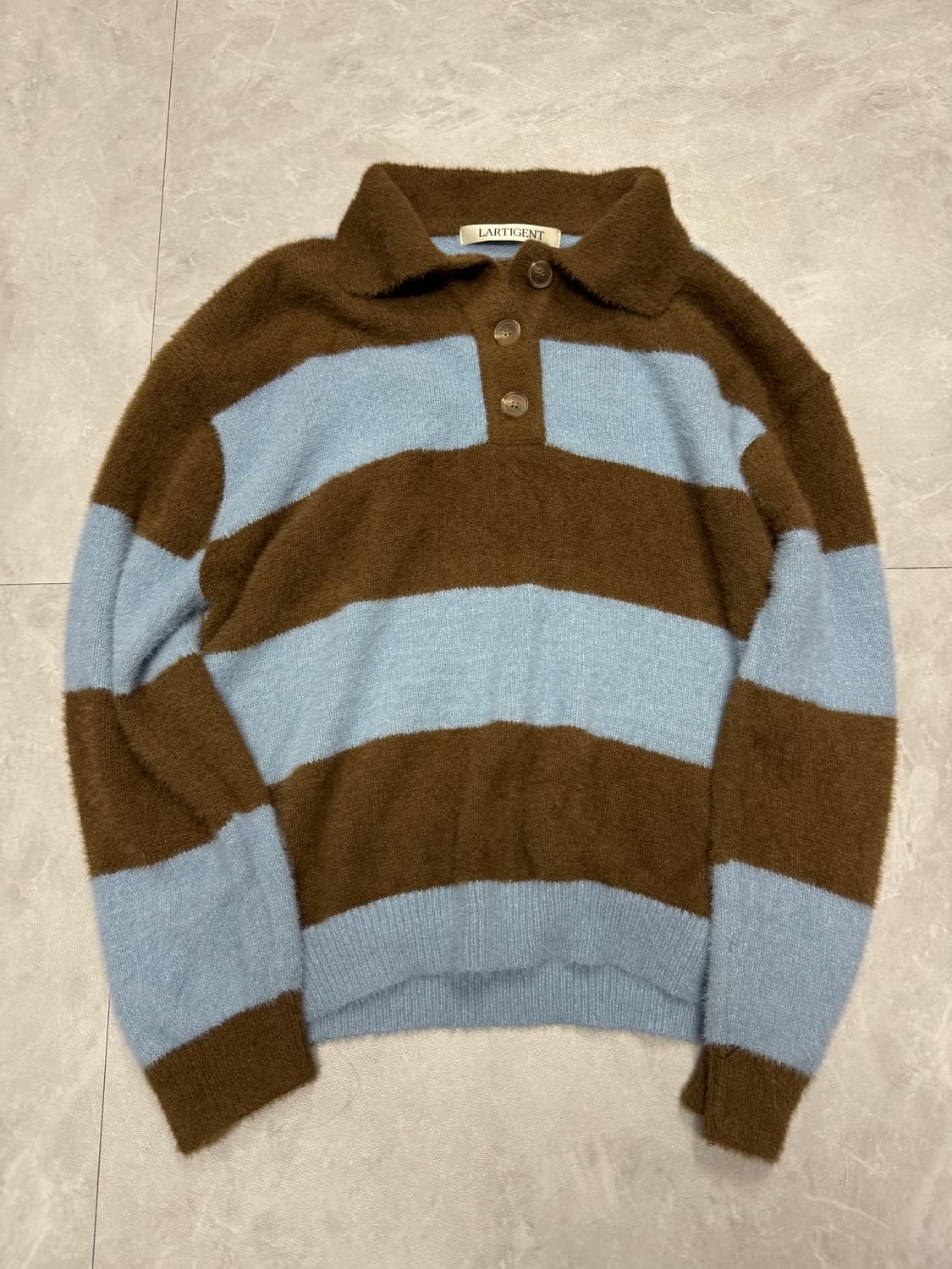 라티젠 럭비 볼드 상품이미지1