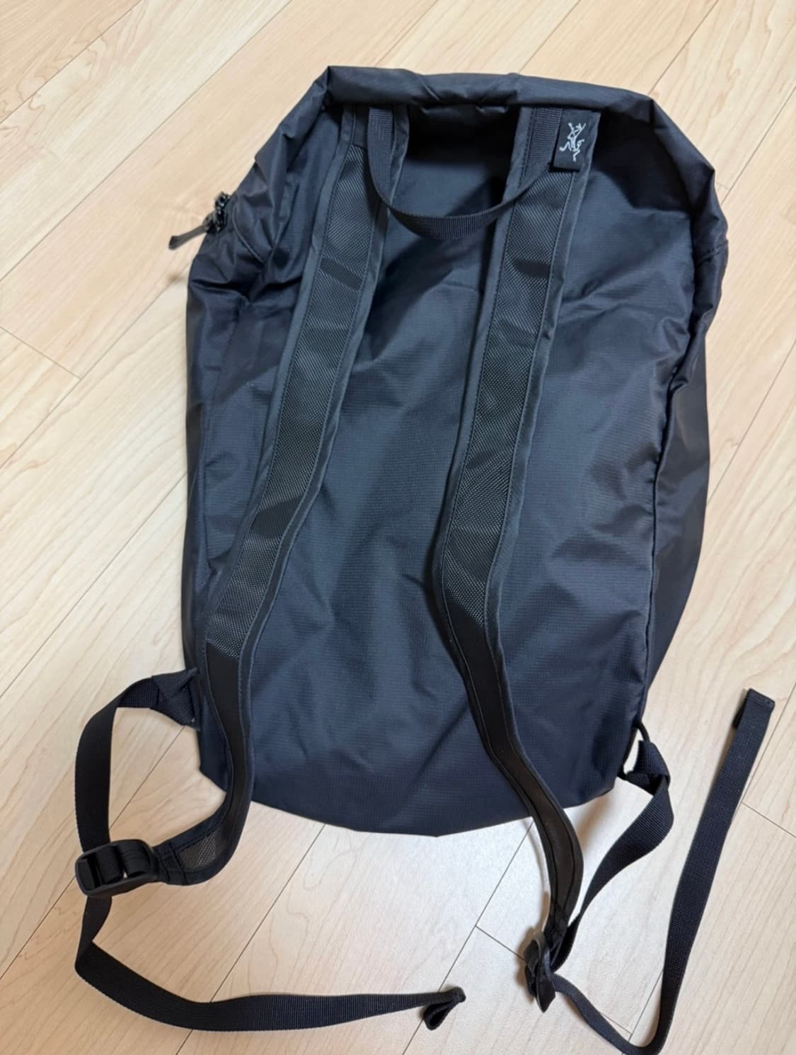 아크테릭스 헬리아드 15 백팩 상품이미지3