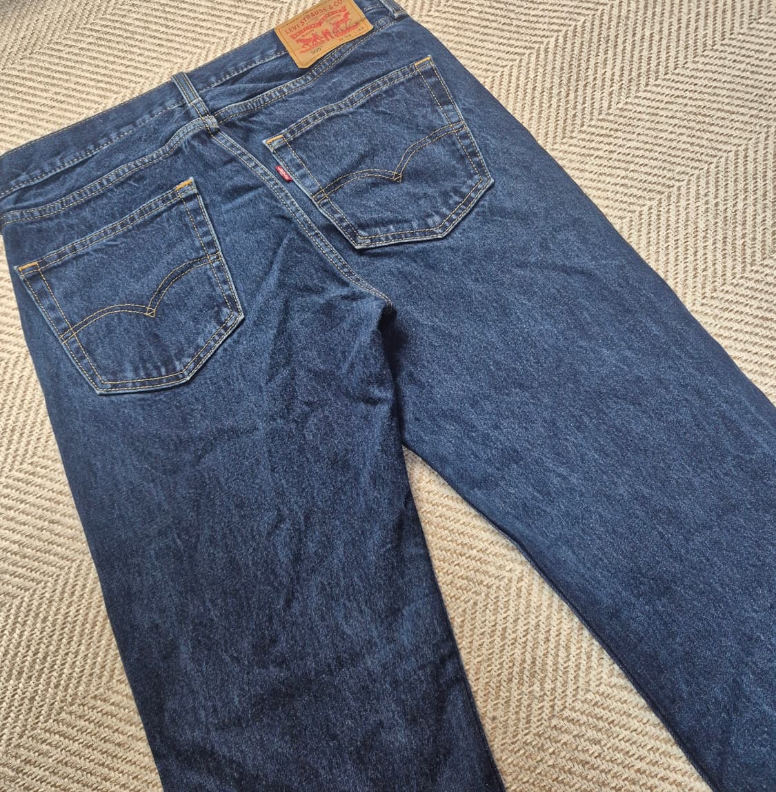 리바이스 505 32/32 ( p34 ) 상품이미지3