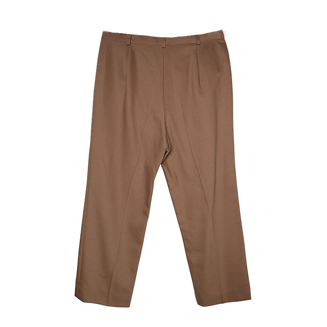 MORELLI 카멜 울 팬츠 77 상품이미지3