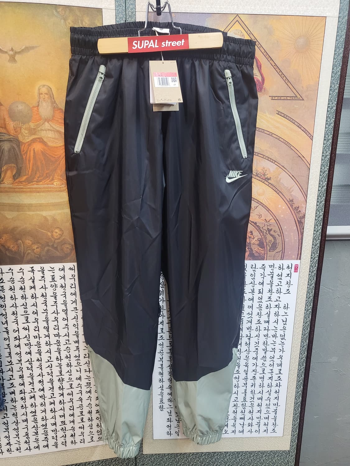 나이키 팬츠 상품이미지1