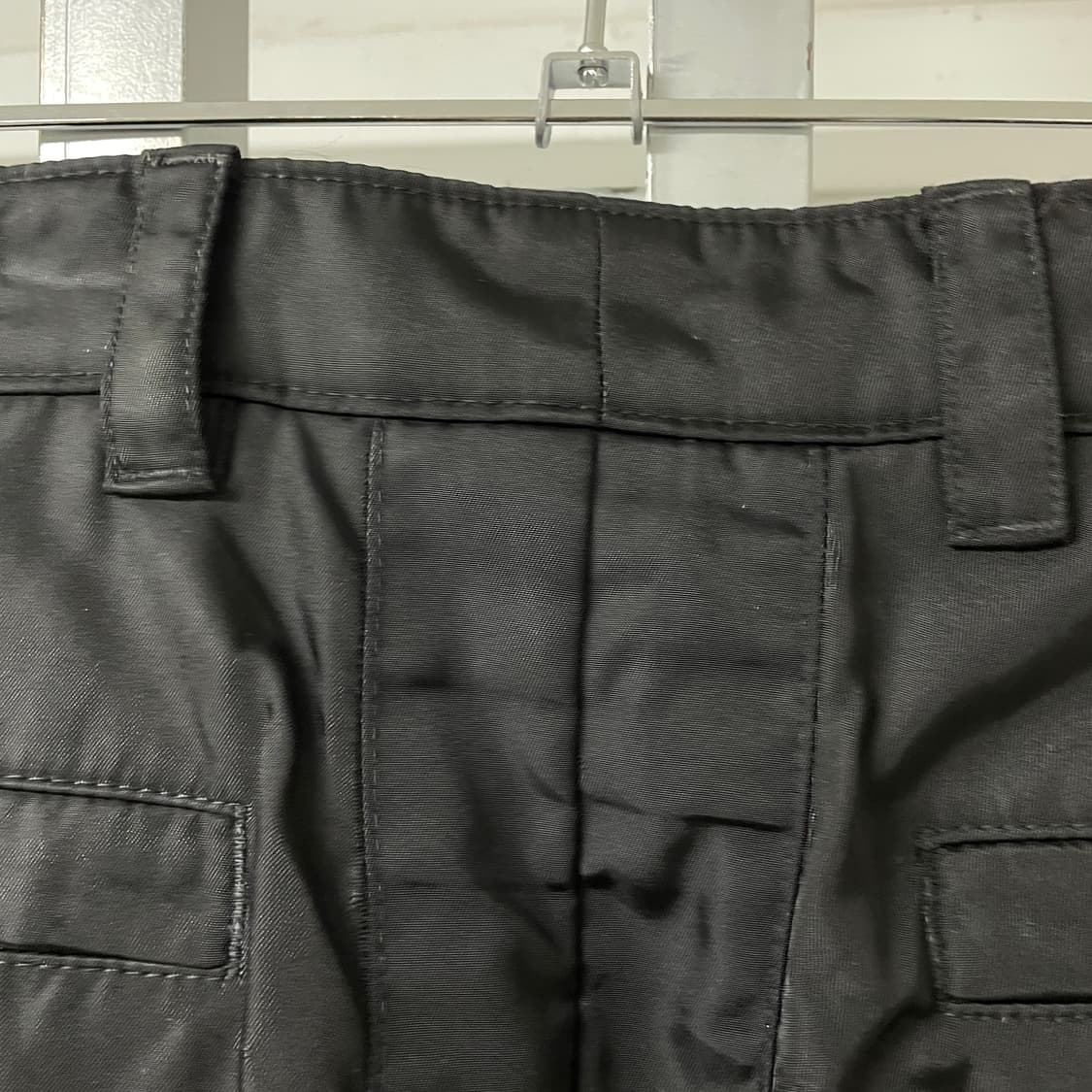 프라다 리나일론 카고 팬츠 46 상품이미지10