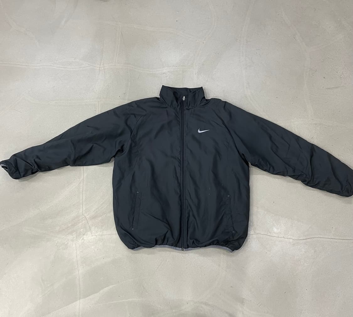 나이키 NRG 솔로 스우시 우븐 트랙 자켓 XL 상품이미지1